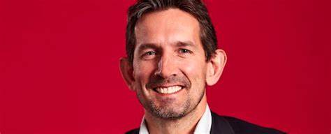 Vodafone announces appointment of new CEO