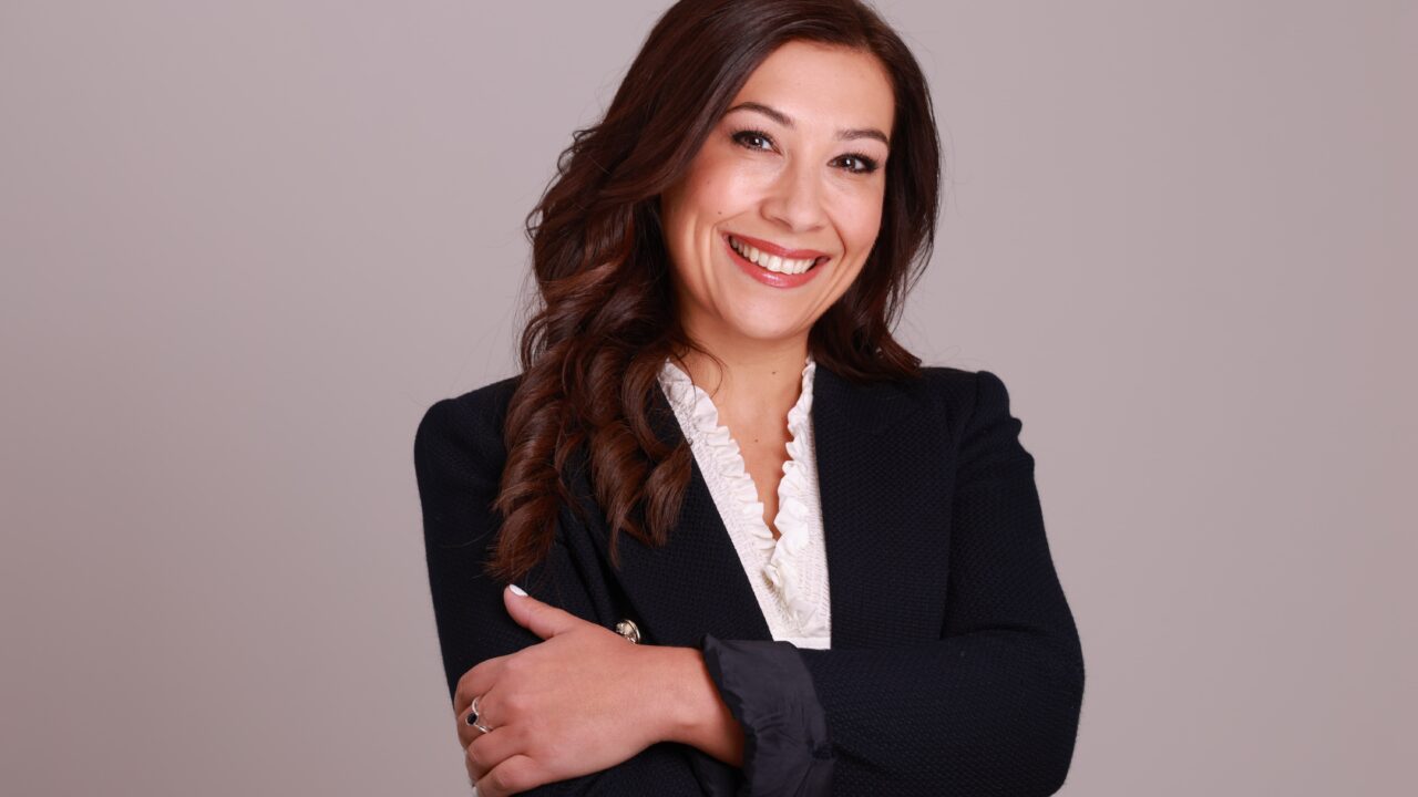 Q&A – Abi Hookway, Property Expert and Entrepreneur
