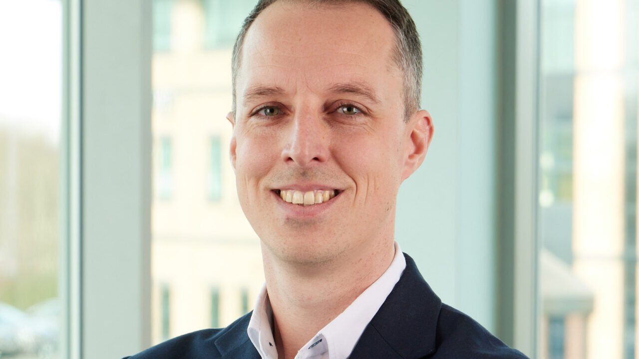 Experienced East Midlands auditor promoted to Director at Ashgates