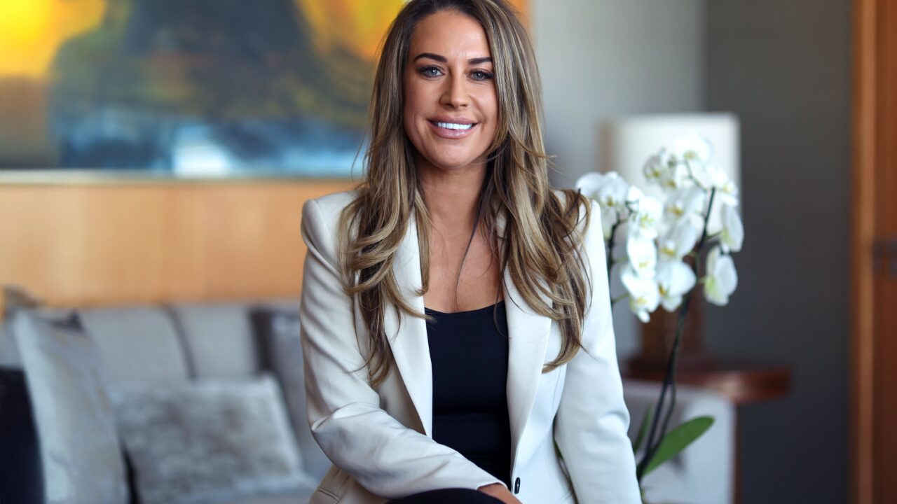 Q&A – Rachel Gilfillan, Managing Director of Luxury London
